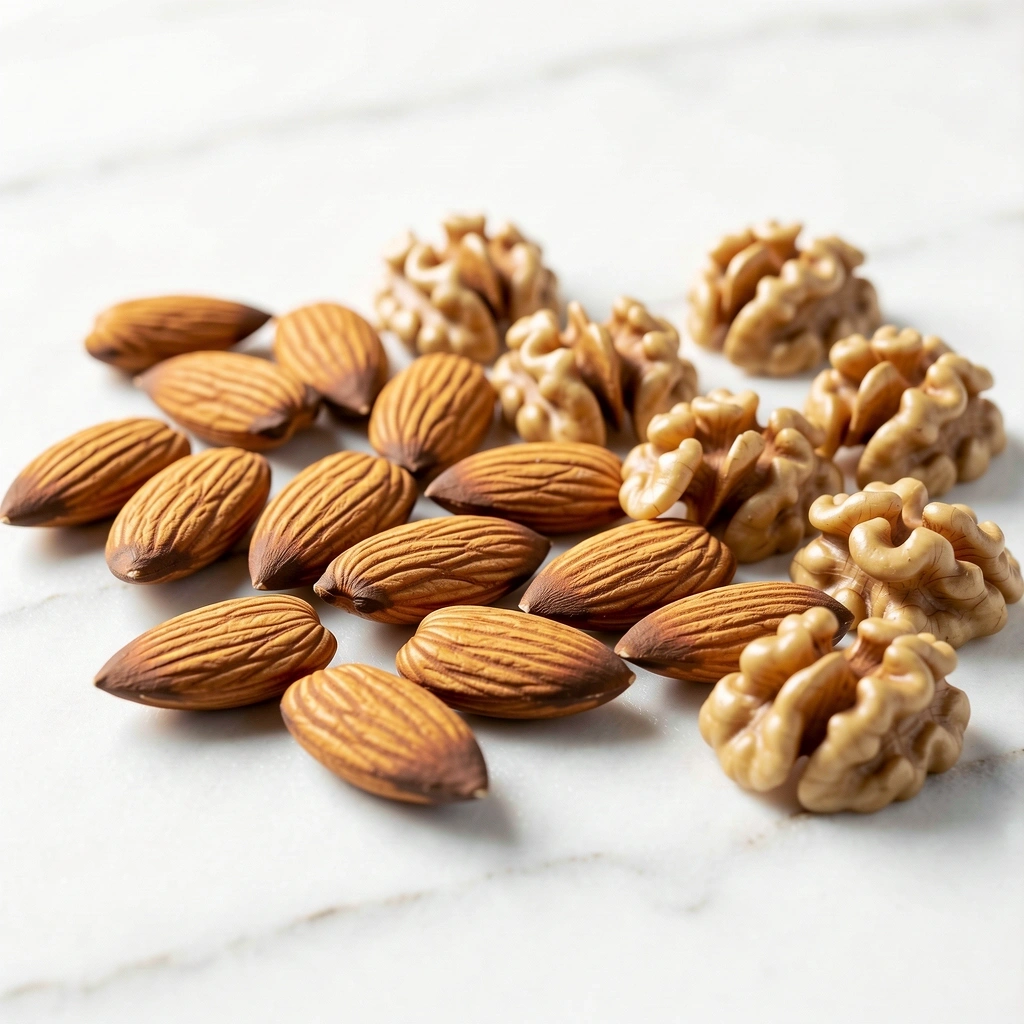 Educational nutrition focus